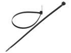FIX-S-4.8X250W/BK  Wire & Cable