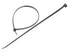 FIX-S-4.8X280S/BK  Wire & Cable