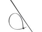 FIX-S-4.8X280S/BK Cable Ties