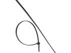 FIX-S-4.8X280T/BK Cable Ties