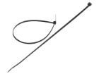 FIX-S-4.8X350/BK  Wire & Cable