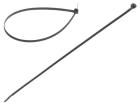 FIX-S-4.8X370T/BK  Wire & Cable