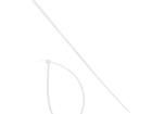 FIX-S-4.8X380/N Cable Ties