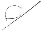 FIX-S-4.8X400/BK  Wire & Cable
