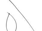 FIX-S-4.8X500/BK Cable Ties