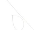 FIX-S-4.8X500/N Cable Ties