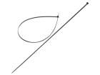 FIX-S-4.8X650/BK  Wire & Cable