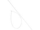 FIX-S-4.8X650/N Cable Ties