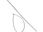 FIX-S-4.8X750/BK Cable Ties