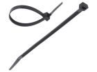 FIX-S-7.6X200S/BK  Wire & Cable