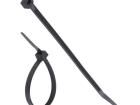 FIX-S-7.6X200S/BK Cable Ties
