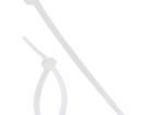 FIX-S-7.6X200S/N Cable Ties