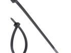 FIX-S-7.6X213/BK Cable Ties
