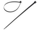 FIX-S-7.6X350/BK  Wire & Cable