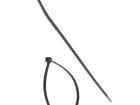FIX-S-7.6X380T/BK Cable Ties