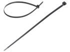 FIX-S-7.6X400/BK  Wire & Cable