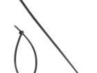 FIX-S-7.6X400/BK Cable Ties