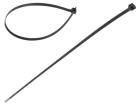 FIX-S-7.6X450S/BK  Wire & Cable