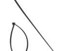 FIX-S-7.6X450S/BK Cable Ties