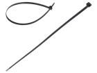FIX-S-7.6X450T/BK  Wire & Cable