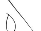 FIX-S-7.6X450T/BK Cable Ties