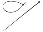 FIX-S-7.6X500/BK  Wire & Cable