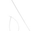 FIX-S-7.6X550/N Cable Ties