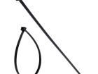 FIX-S-9.0X400/BK Cable Ties