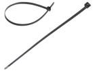 FIX-S-9.0X460/BK  Wire & Cable