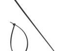 FIX-S-9.0X550/BK Cable Ties