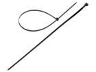 FIX-S-9.0X600/BK  Wire & Cable