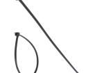 FIX-S-9.0X650/BK Cable Ties