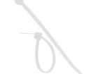 FIX-S-9.0X800/N Cable Ties