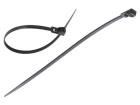 FIX-TR-4.8X200/BK  Wire & Cable