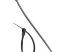 FIX-TR-4.8X200/BK Cable Ties