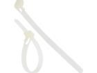 FIX-TR-7.6X150/N Cable Ties