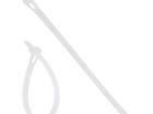 FIX-TR-7.6X200/N Cable Ties