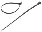 FIX-TR-7.6X350/BK  Wire & Cable