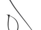FIX-TR-7.6X350/BK Cable Ties