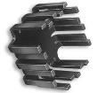 FK 201SA-3 Heat Sinks