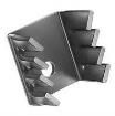 FK 229 SA L1 Heat Sinks