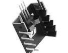 FK 249 SA 220 Heat Sinks