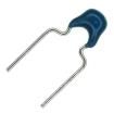 FK28X5R0J155K Multilayer Ceramic Capacitors MLCC - Leaded