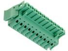 FKC 2,5/10-ST-5,08-RF 1925773  Connectors
