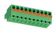 FKC 2,5/12-ST-5,08  Connectors