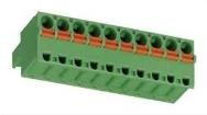 FKC 2,5/8-ST-5.08  Connectors