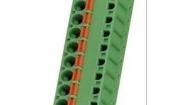 FKC 2,5/8-ST-5.08 Pluggable Terminal Blocks