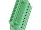 FKC 2,5/ 9-STF-5,08 1873278 Pluggable Terminal Blocks