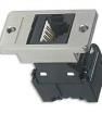 FKFBKPM Modular Connectors / Ethernet Connectors