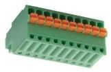 FK-MC 0,5/10-ST-2,5  Connectors